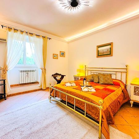 Giardino Degli Aranci Lulus Home Rome Exterior photo
