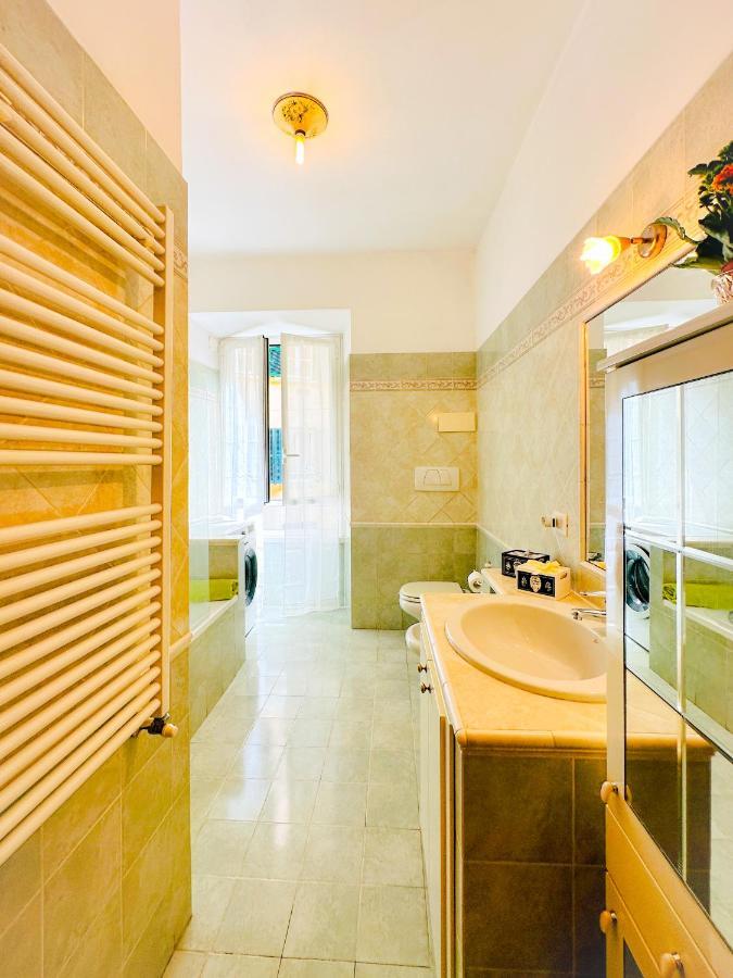 Giardino Degli Aranci Lulus Home Rome Exterior photo