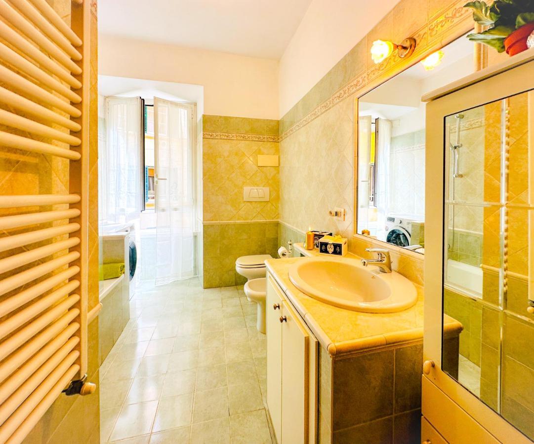 Giardino Degli Aranci Lulus Home Rome Exterior photo