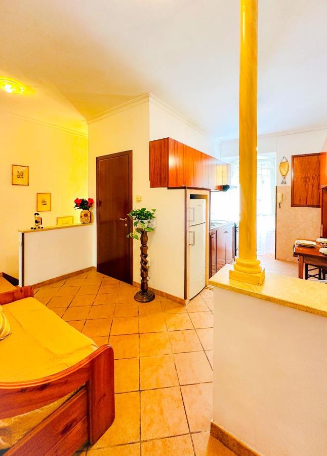 Giardino Degli Aranci Lulus Home Rome Exterior photo