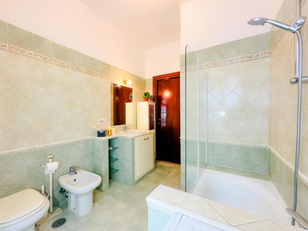 Giardino Degli Aranci Lulus Home Rome Exterior photo