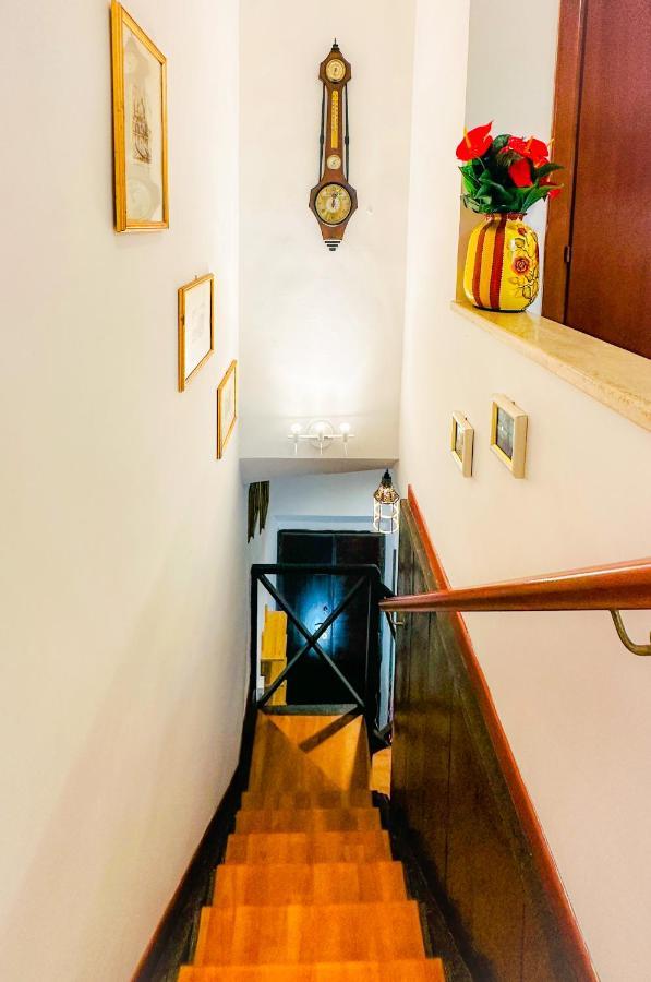 Giardino Degli Aranci Lulus Home Rome Exterior photo