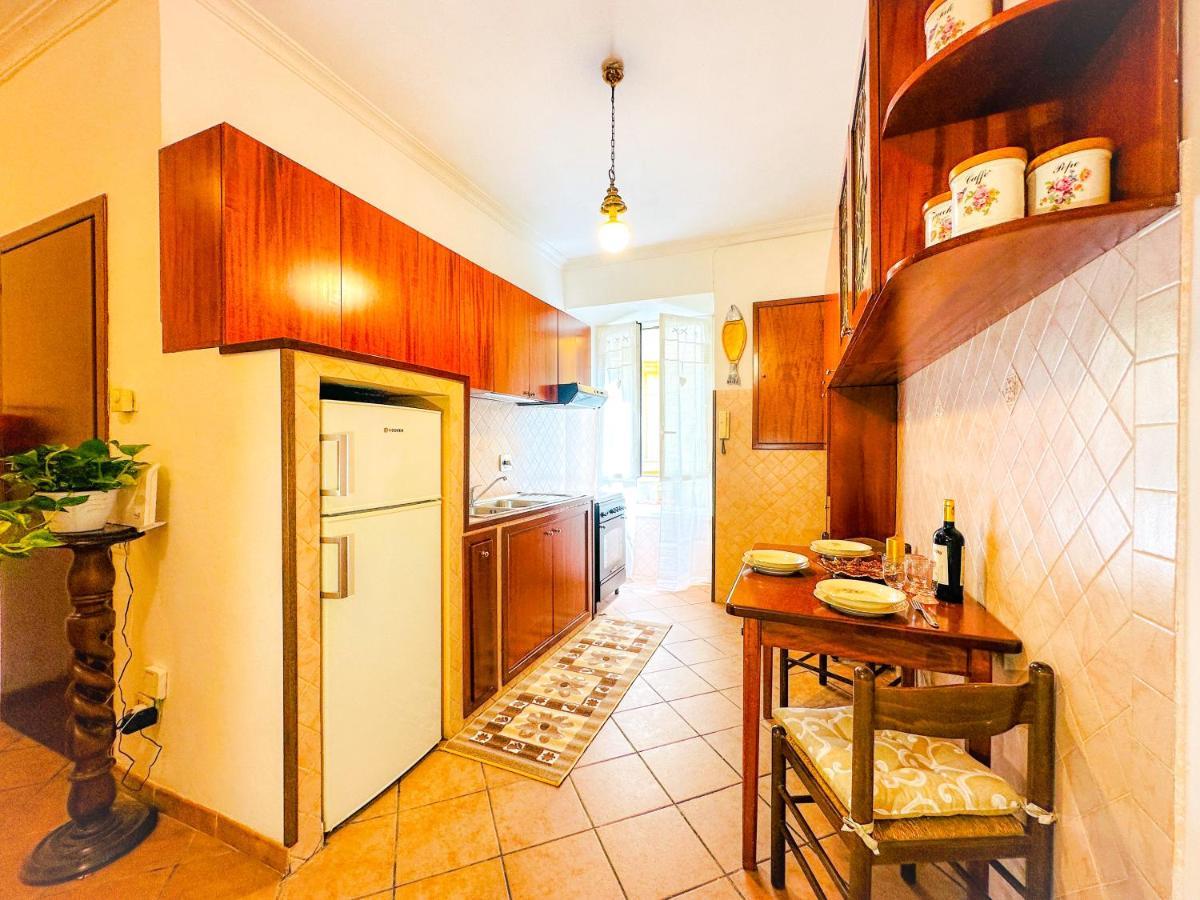 Giardino Degli Aranci Lulus Home Rome Exterior photo