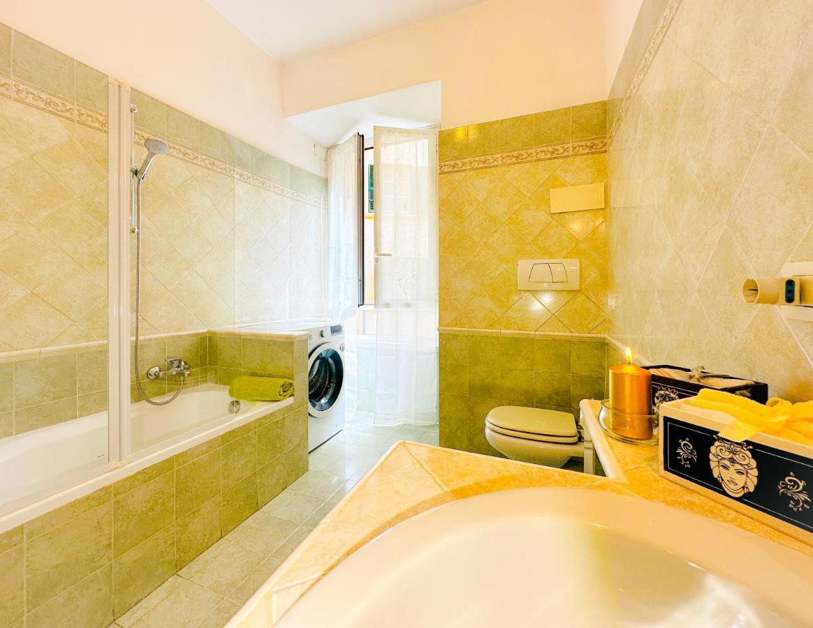 Giardino Degli Aranci Lulus Home Rome Exterior photo