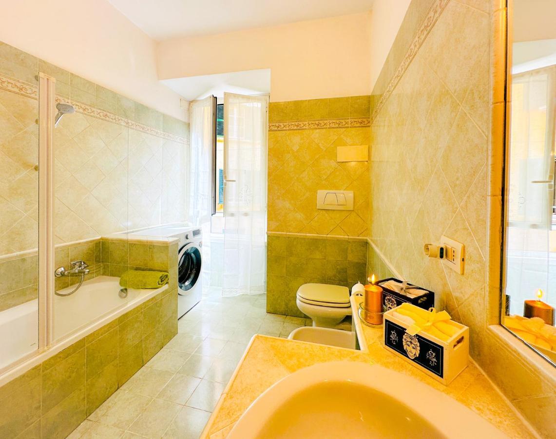 Giardino Degli Aranci Lulus Home Rome Exterior photo